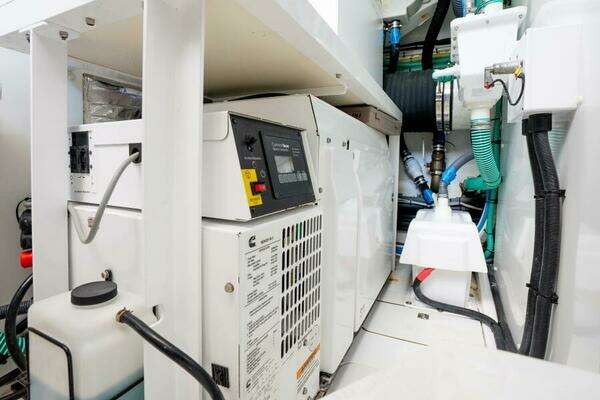 Princess F62 Yacht For Sale