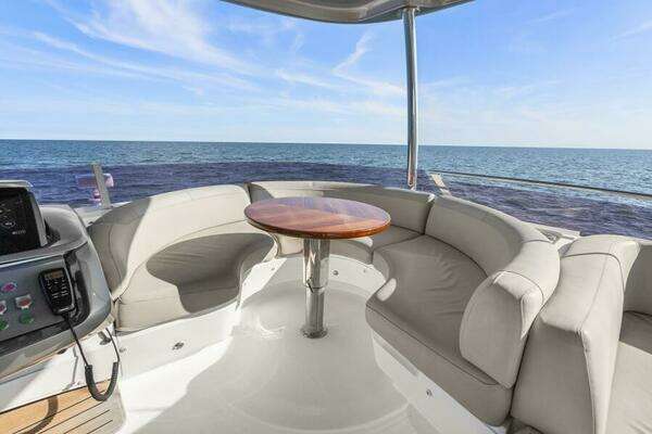 Princess F62 Yacht For Sale