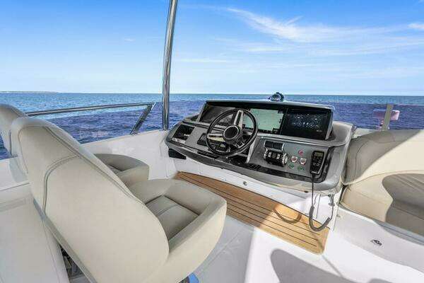 Princess F62 Yacht For Sale