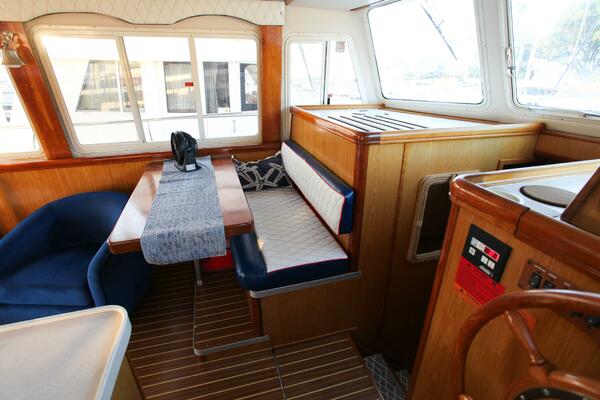 40ft Mainship Yacht For Sale