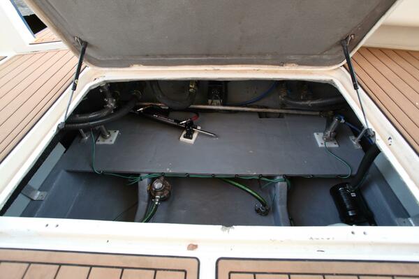 40ft Mainship Yacht For Sale