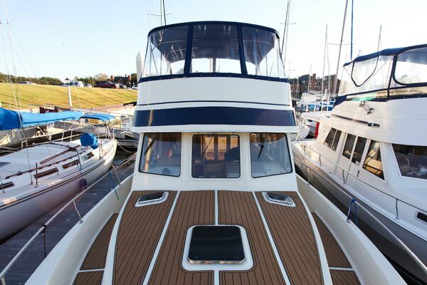 40ft Mainship Yacht For Sale