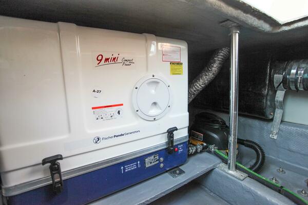 40ft Mainship Yacht For Sale