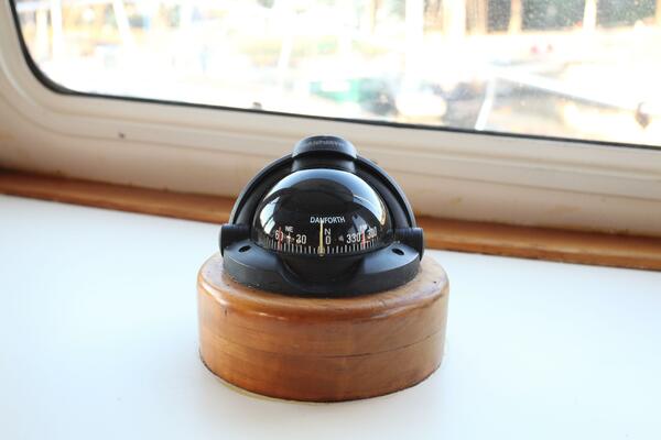 40ft Mainship Yacht For Sale