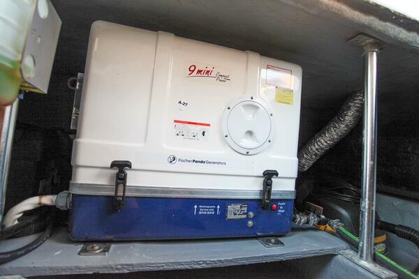 40ft Mainship Yacht For Sale