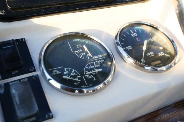 40ft Mainship Yacht For Sale