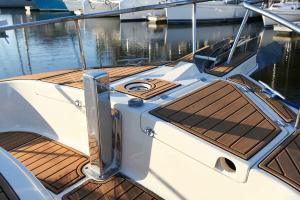 40ft Mainship Yacht For Sale