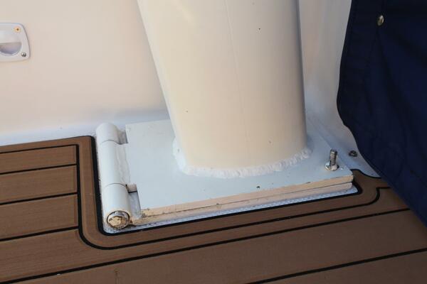 40ft Mainship Yacht For Sale