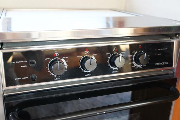 40ft Mainship Yacht For Sale