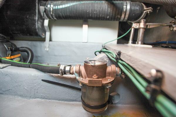 40ft Mainship Yacht For Sale