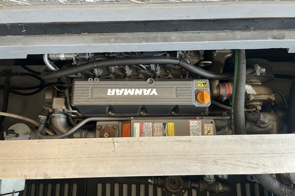 40ft Mainship Yacht For Sale