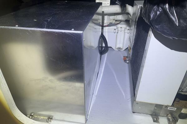 40ft Mainship Yacht For Sale