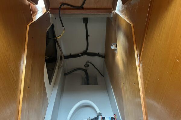 40ft Mainship Yacht For Sale