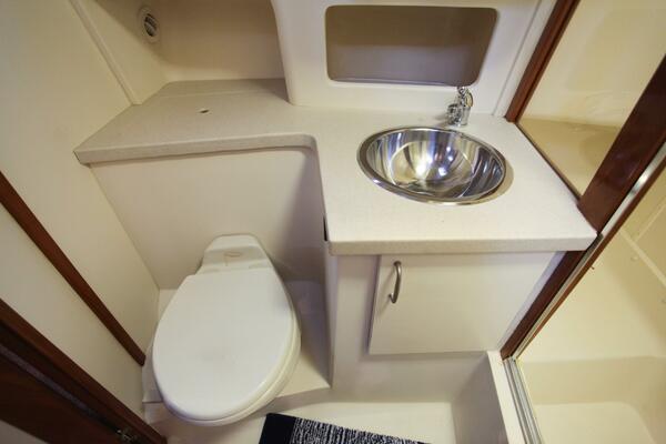 40ft Mainship Yacht For Sale