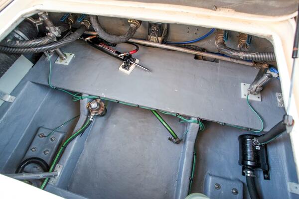 40ft Mainship Yacht For Sale