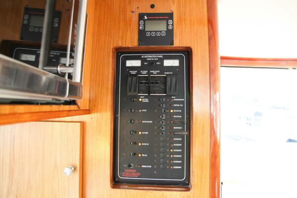 40ft Mainship Yacht For Sale