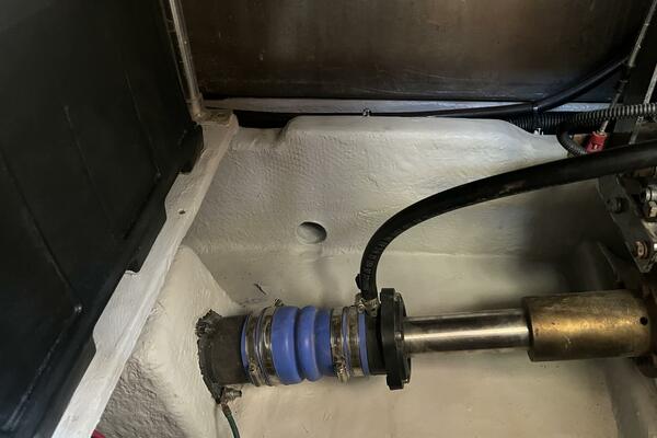 40ft Mainship Yacht For Sale