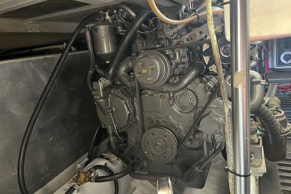 40ft Mainship Yacht For Sale