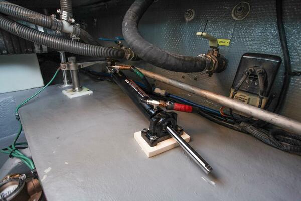 40ft Mainship Yacht For Sale