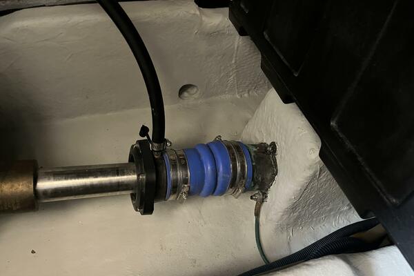 40ft Mainship Yacht For Sale