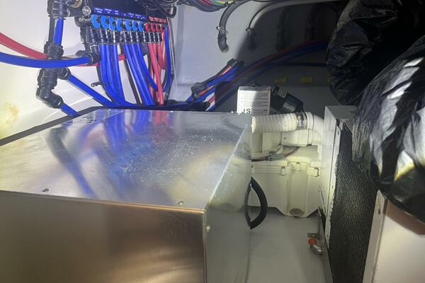 40ft Mainship Yacht For Sale