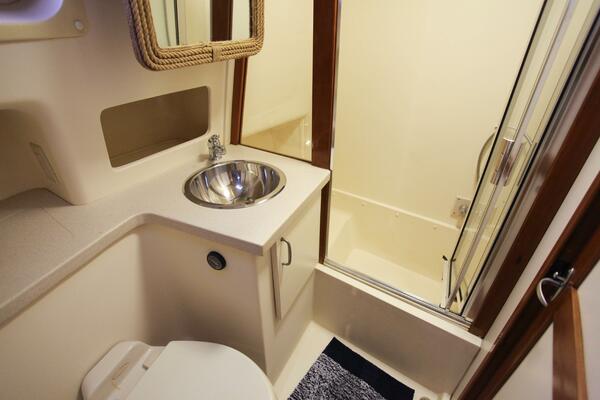 40ft Mainship Yacht For Sale