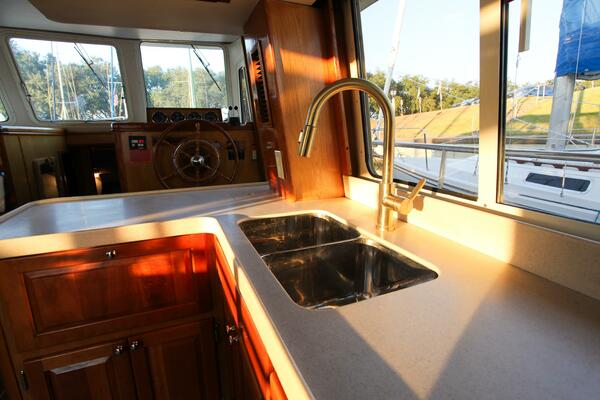 40ft Mainship Yacht For Sale