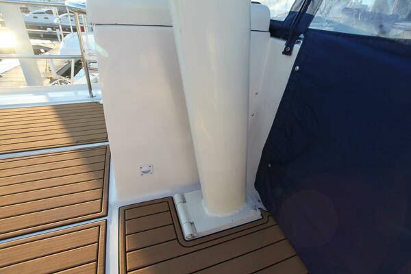 40ft Mainship Yacht For Sale