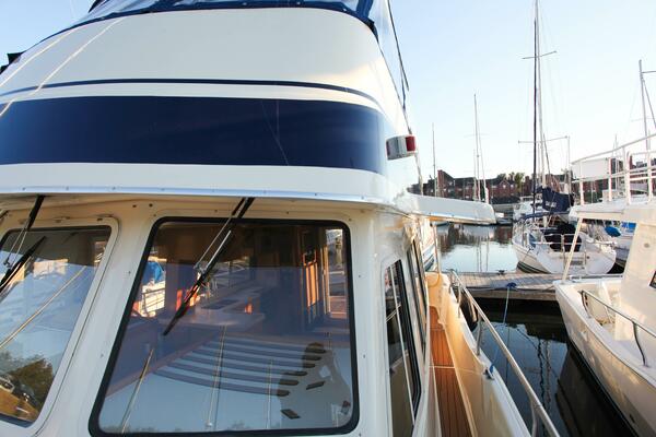 40ft Mainship Yacht For Sale