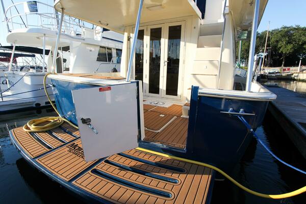40ft Mainship Yacht For Sale