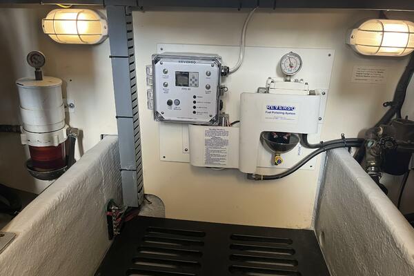 40ft Mainship Yacht For Sale