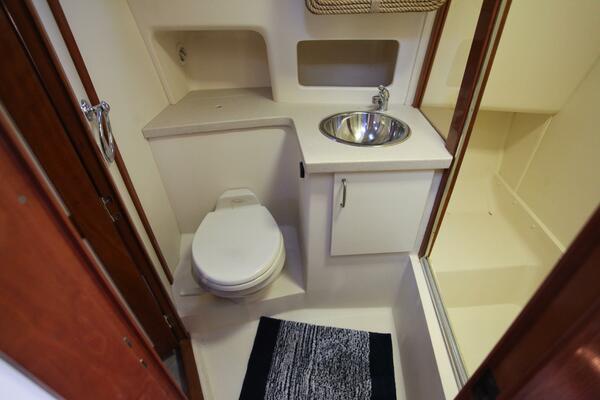 40ft Mainship Yacht For Sale