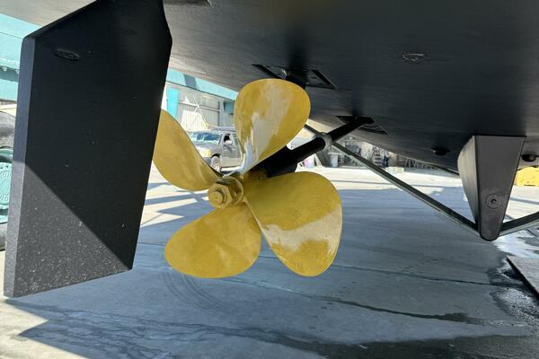 40ft Mainship Yacht For Sale