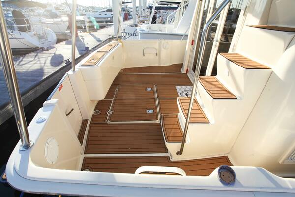 40ft Mainship Yacht For Sale