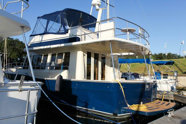 40ft Mainship Yacht For Sale