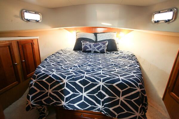 40ft Mainship Yacht For Sale