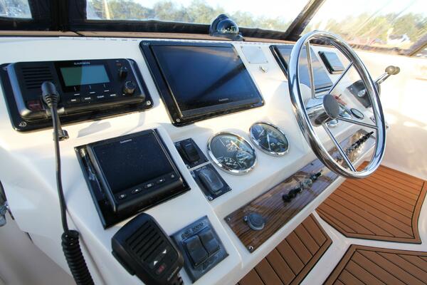 40ft Mainship Yacht For Sale