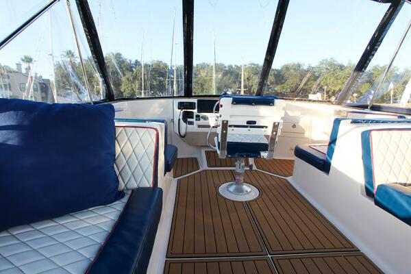 40ft Mainship Yacht For Sale