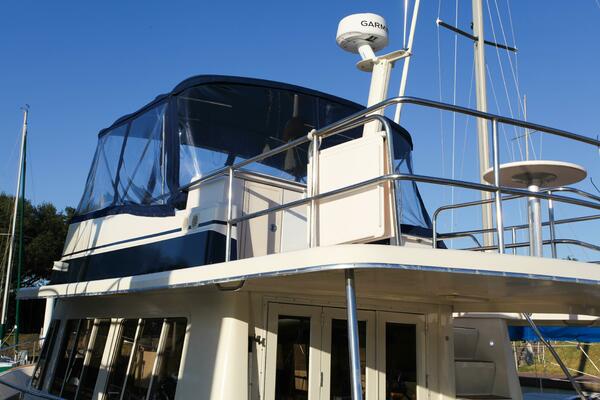 40ft Mainship Yacht For Sale