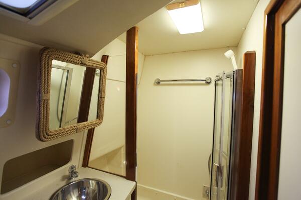 40ft Mainship Yacht For Sale