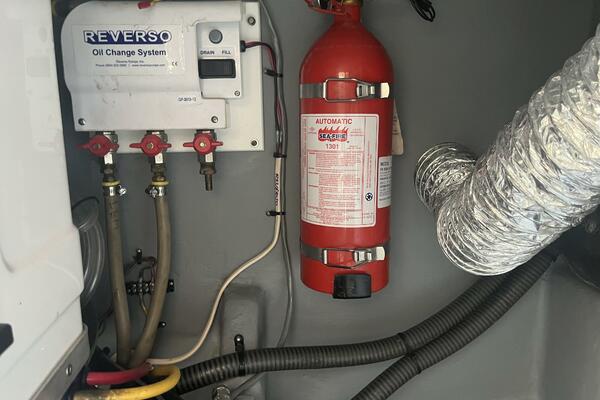 40ft Mainship Yacht For Sale