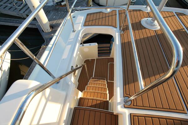 40ft Mainship Yacht For Sale