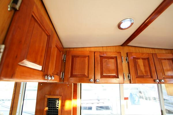 40ft Mainship Yacht For Sale