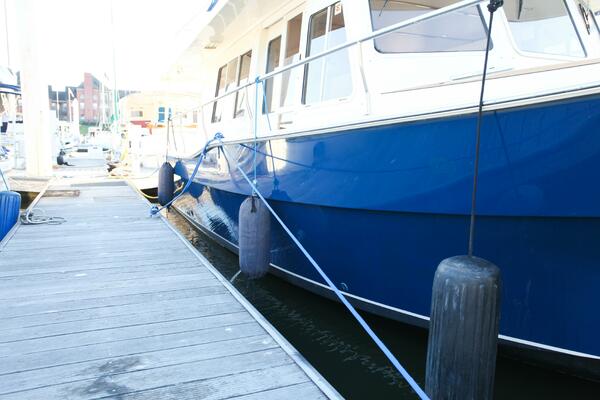 40ft Mainship Yacht For Sale