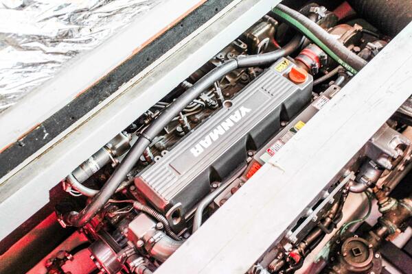 40ft Mainship Yacht For Sale