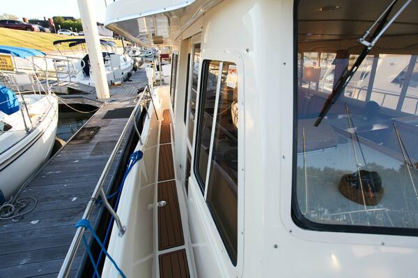 40ft Mainship Yacht For Sale