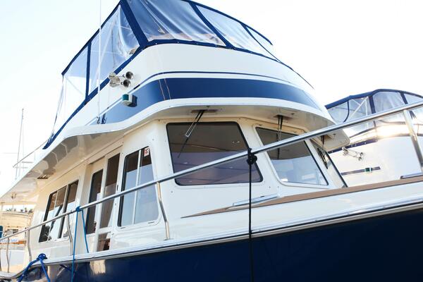 40ft Mainship Yacht For Sale