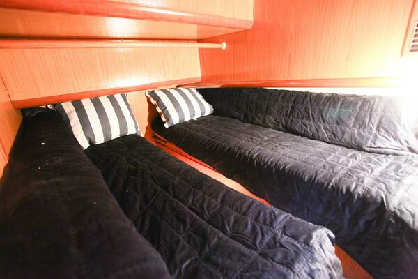 40ft Mainship Yacht For Sale