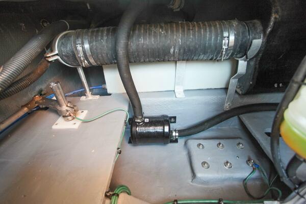 40ft Mainship Yacht For Sale