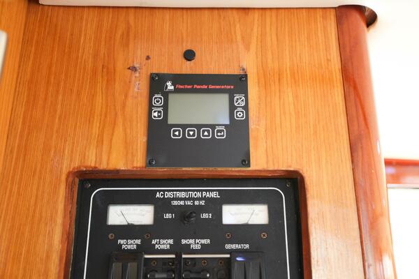 40ft Mainship Yacht For Sale